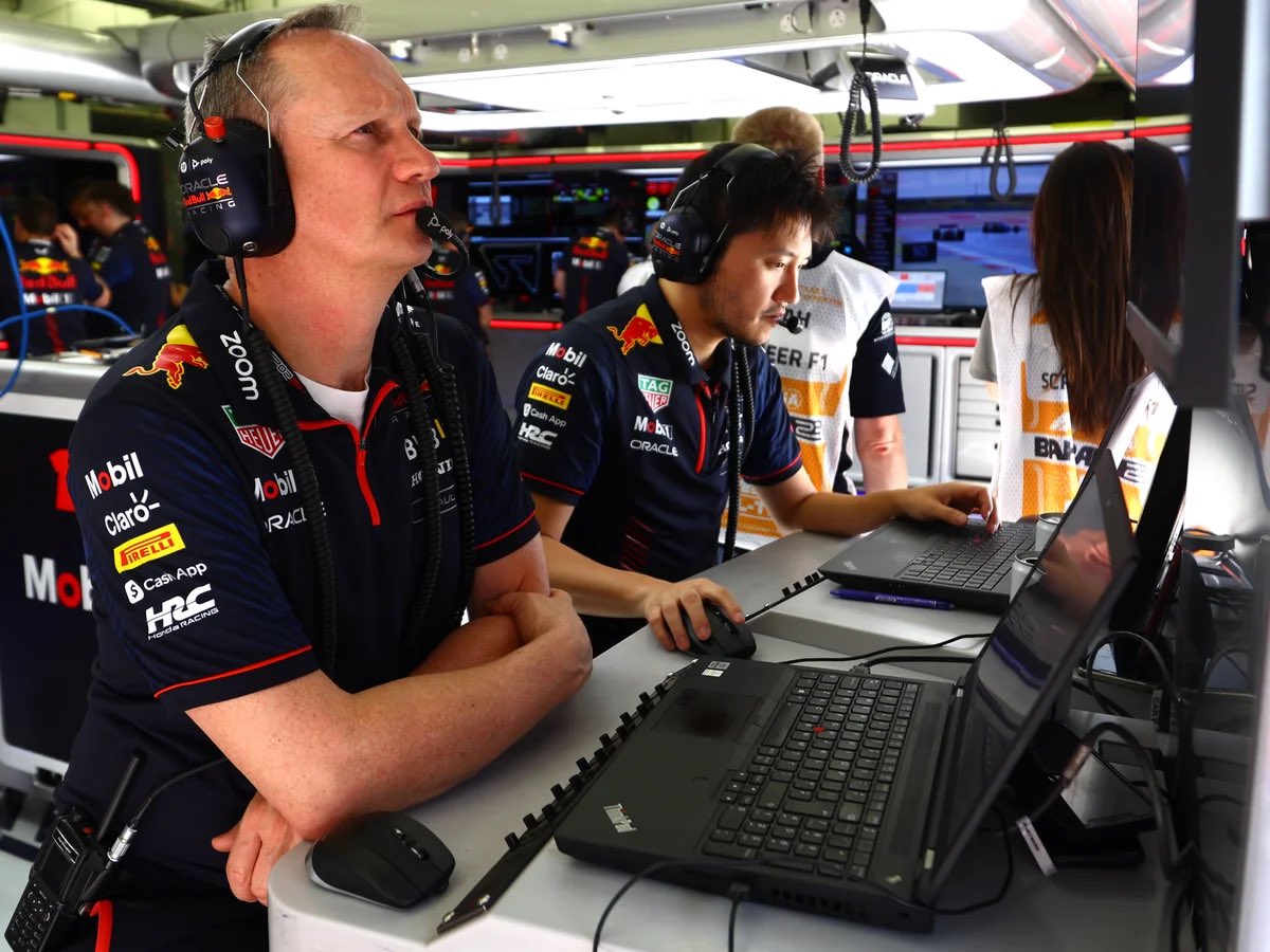 Richard “Beebo” Russell tweet media