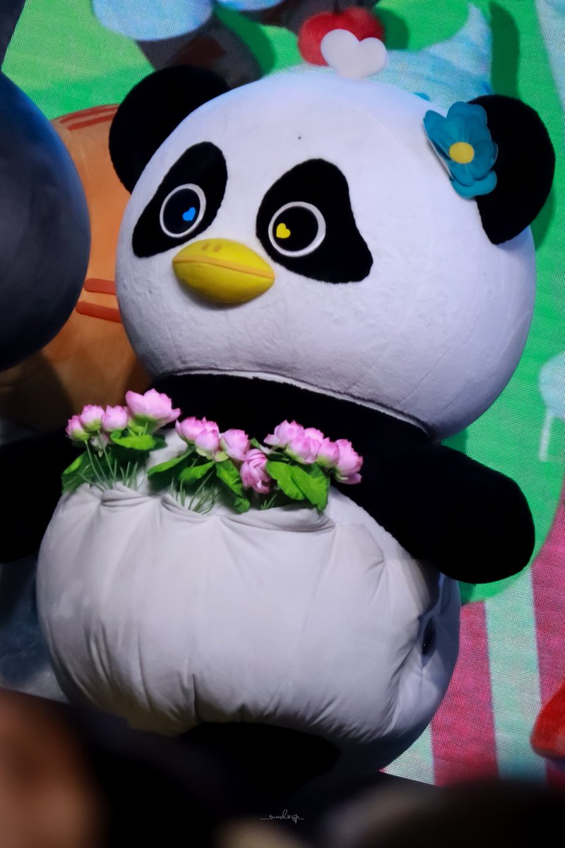 สุ-มา-เต๊อะ ❛สะ-นอ-แอ็ก❜ tweet media