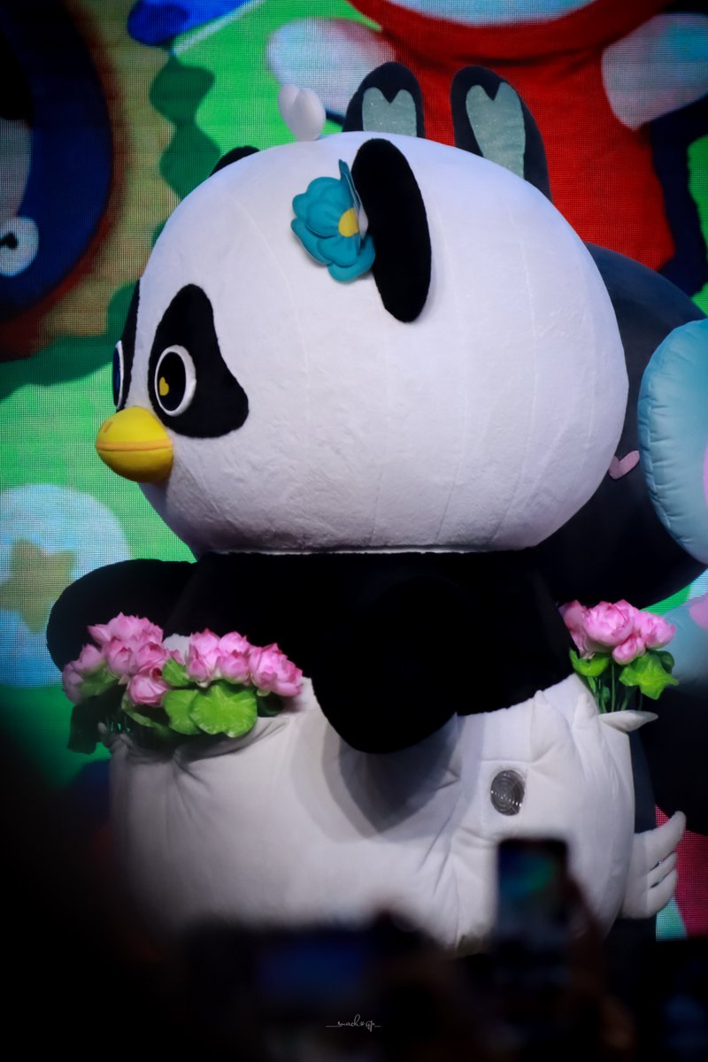 สุ-มา-เต๊อะ ❛สะ-นอ-แอ็ก❜ tweet media