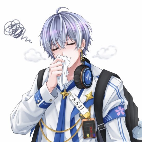 きらめき れい(K-Rei)✨英語で歌うVtuber・Mix師【JP/EN】 tweet media