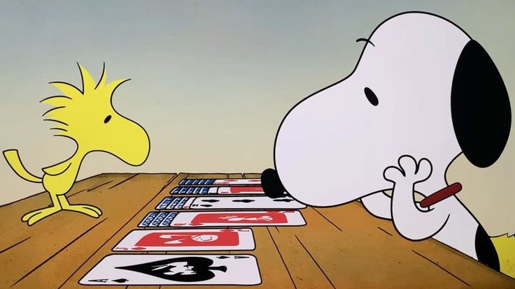 snoopy as yellowjackets tweet media