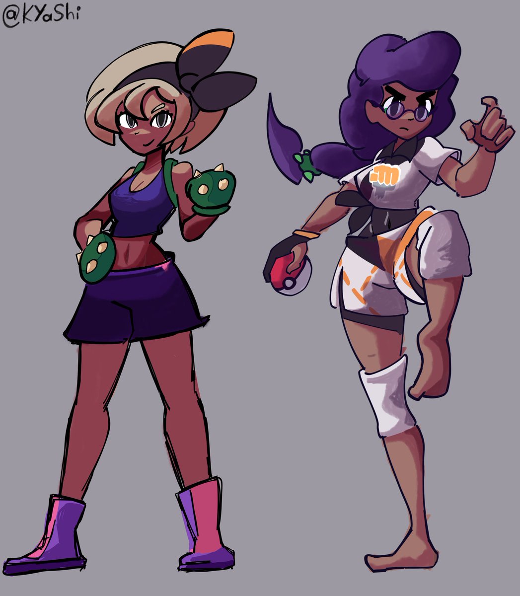 KYaShimm's tweet photo. Mayonesa casera
#brawlfanart #brawlstars #rosabrawlstars #pokemon #pokémon #fanartㅤㅤㅤㅤ https://t.co/XhpBzqpNEd