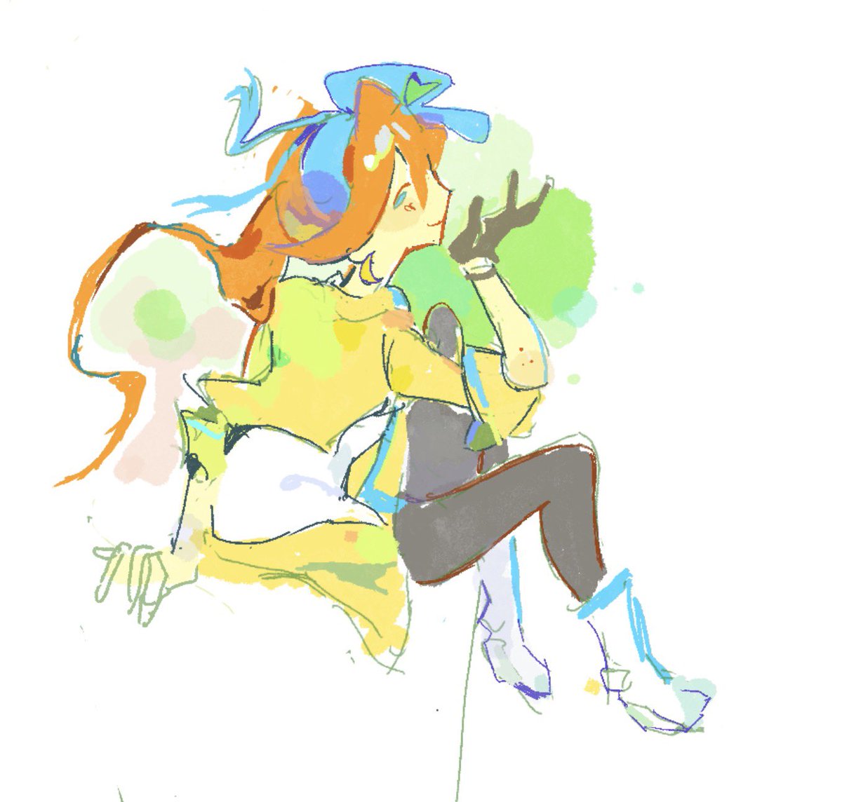 mikasalt tweet media