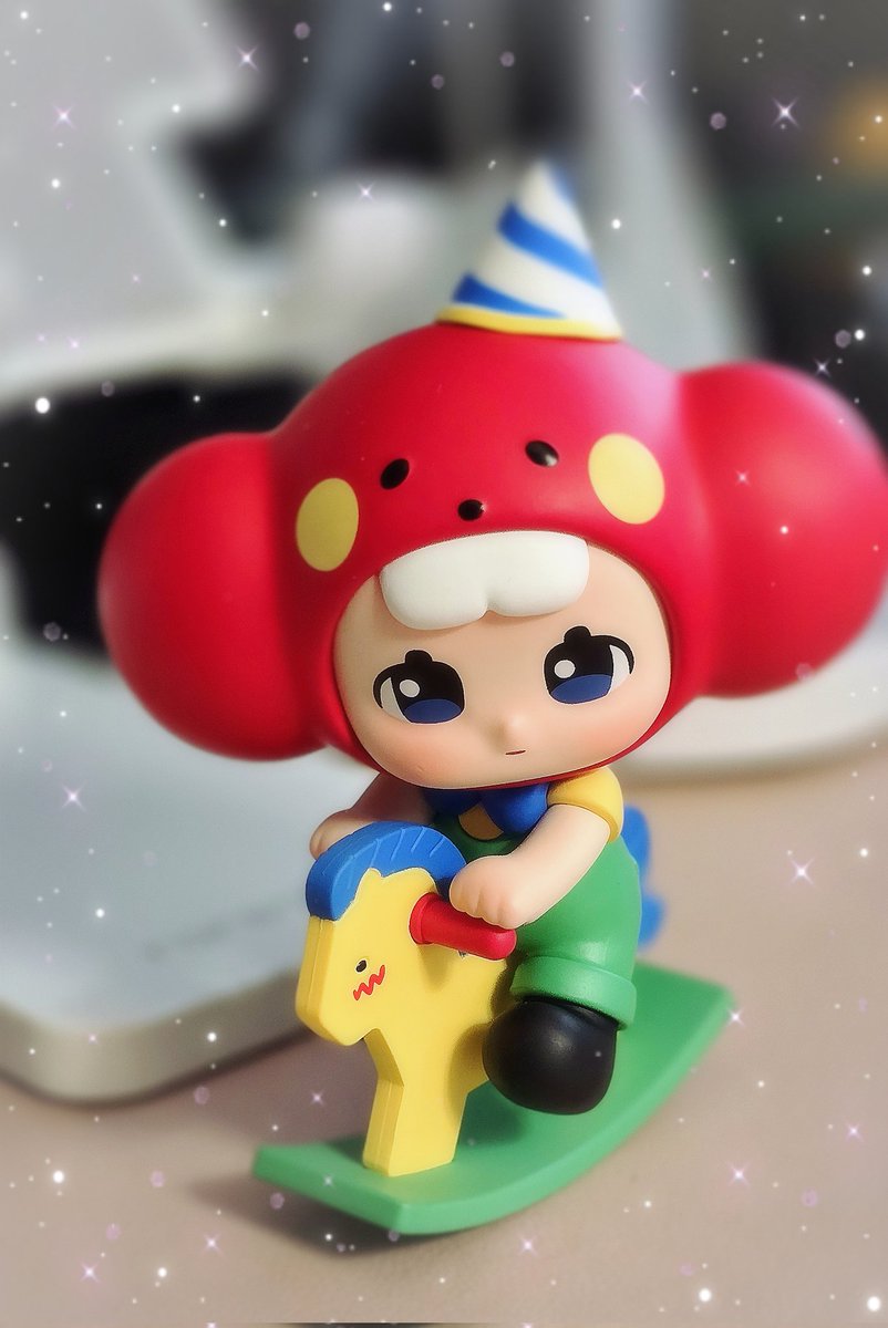 솜이다 tweet media