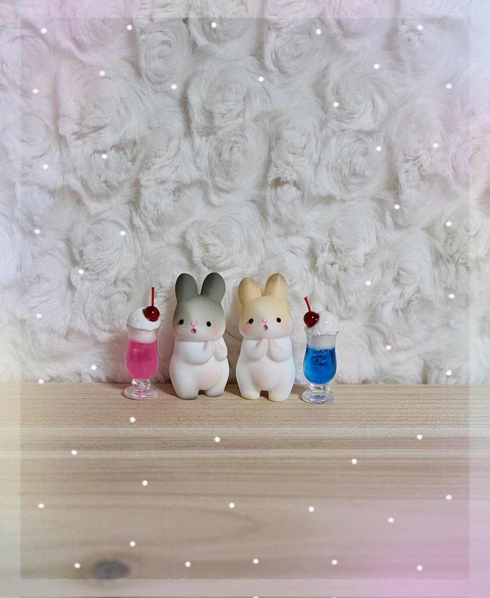 솜이다 tweet media