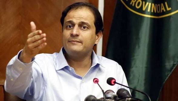 Karachi MetroPolitician Corruption tweet media