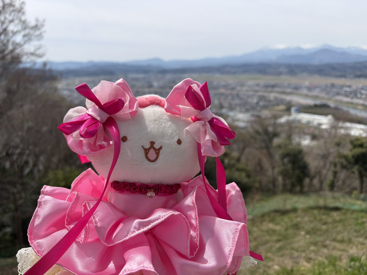 がらくたオルゴール tweet media