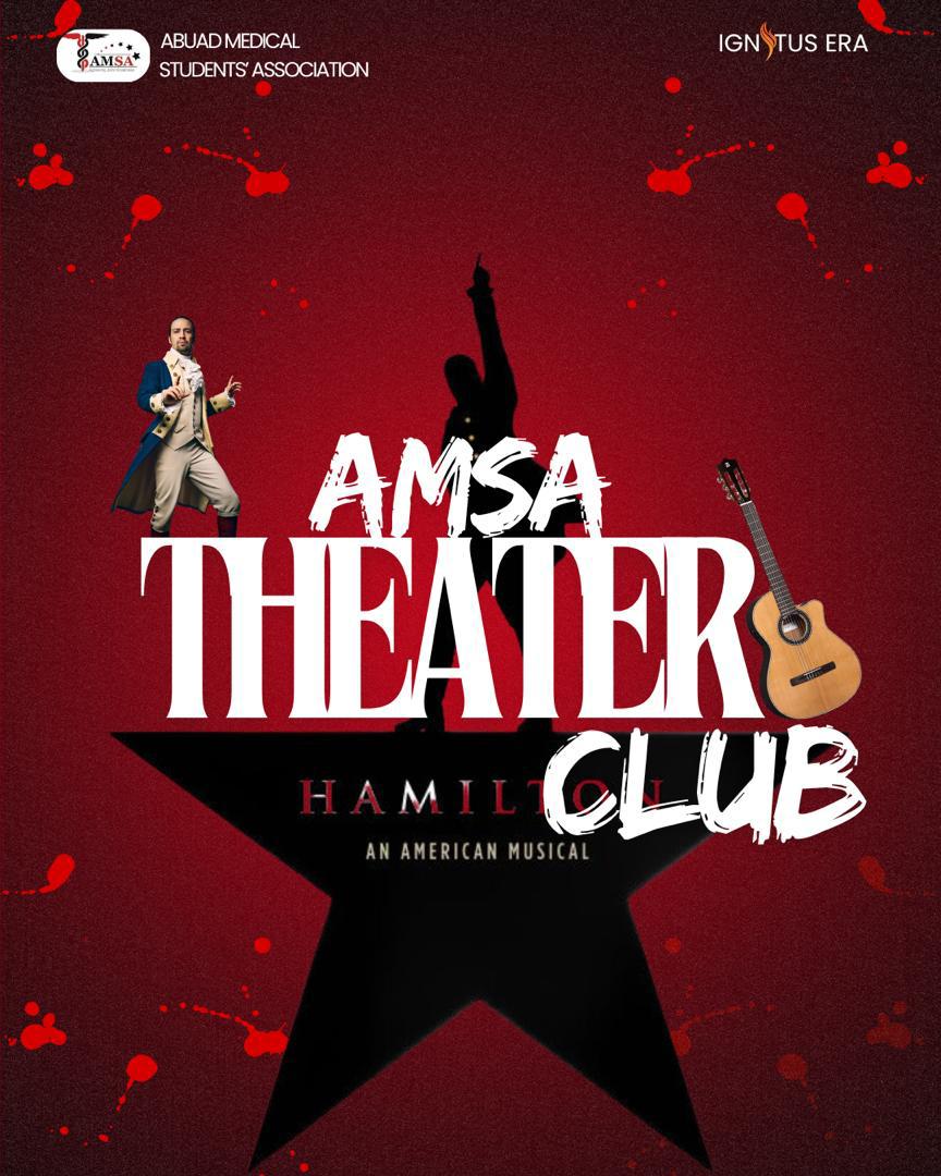 AMSA tweet media