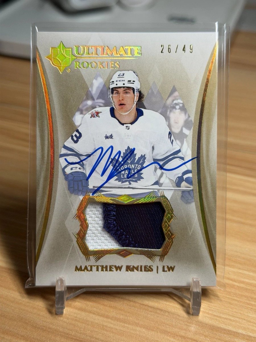 Corey's Cards tweet media