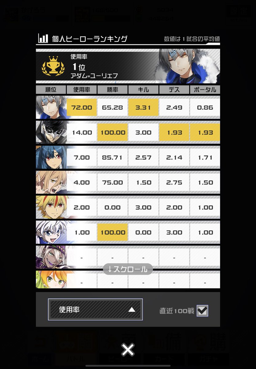 かげろう tweet media