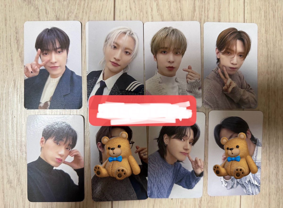 mkrkoshph_twt's tweet image. [#MIKRO_GO] ATEEZ - Assorted Lucky Draw Photocards

╰ ₱270 each

DOP: May 1, 2026

— neta
— prio taking hj &amp;amp; ys!
— read t&amp;amp;c before claiming

reply mine + ss or dm to claim!

⌗t. ateez lucky draw photocard seonghwa yunho san yeosang mingi hongjoong wooyoung jongho