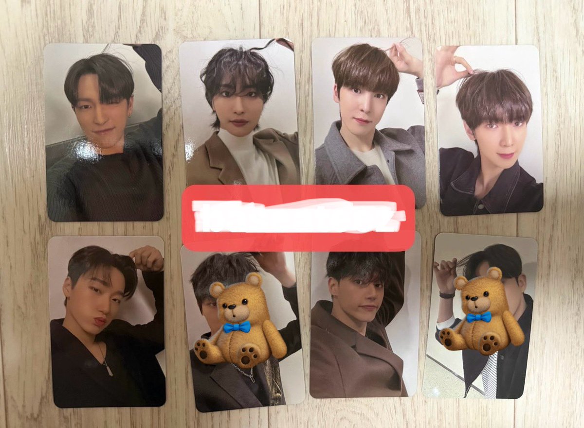 mkrkoshph_twt's tweet image. [#MIKRO_GO] ATEEZ - Assorted Lucky Draw Photocards

╰ ₱270 each

DOP: May 1, 2026

— neta
— prio taking hj &amp;amp; ys!
— read t&amp;amp;c before claiming

reply mine + ss or dm to claim!

⌗t. ateez lucky draw photocard seonghwa yunho san yeosang mingi hongjoong wooyoung jongho