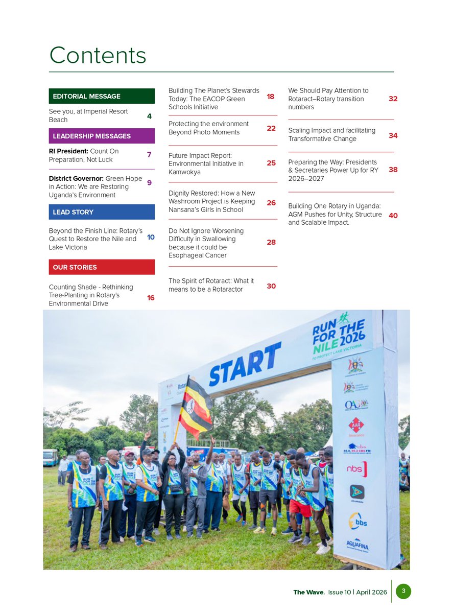 Rotary District 9213 tweet media