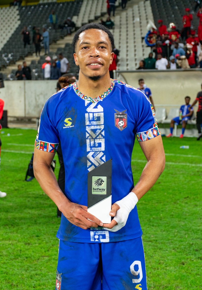 Austin Ditlhobolo tweet media