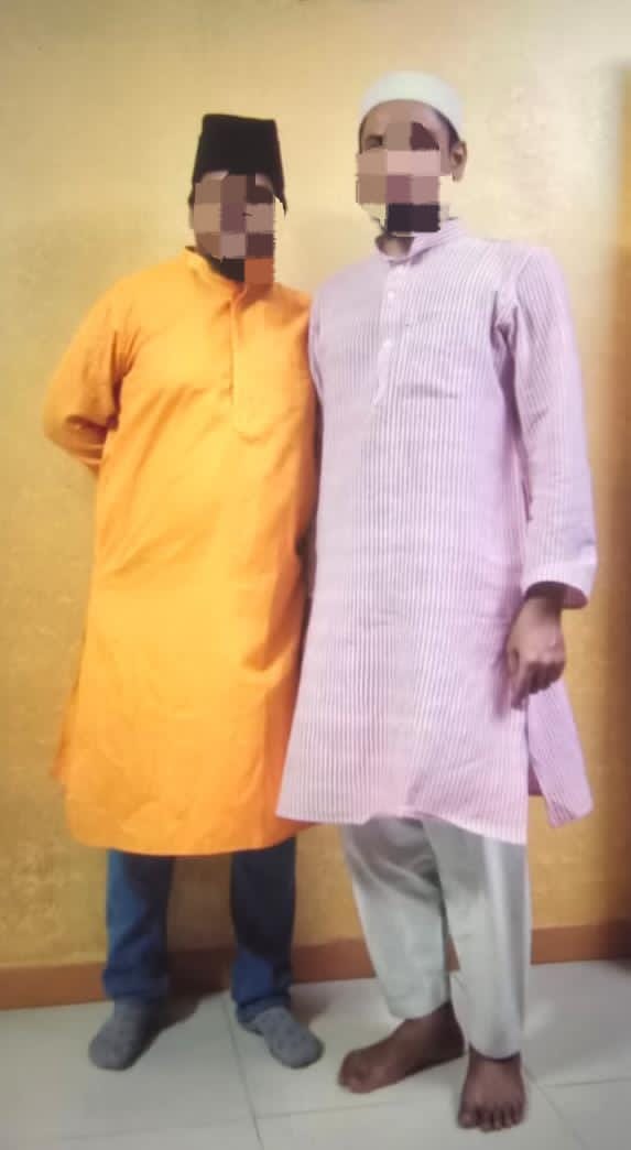 Rahul Shivshankar tweet media