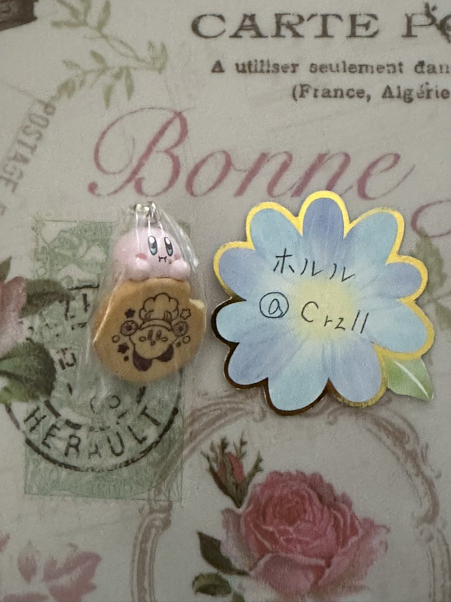 ホルル tweet media