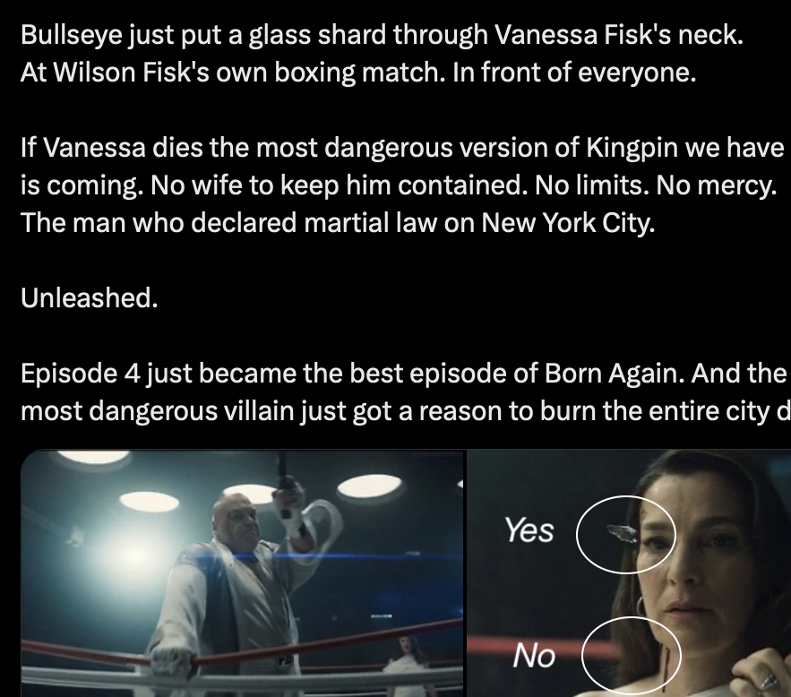 Let's Sync Fan Edits tweet media