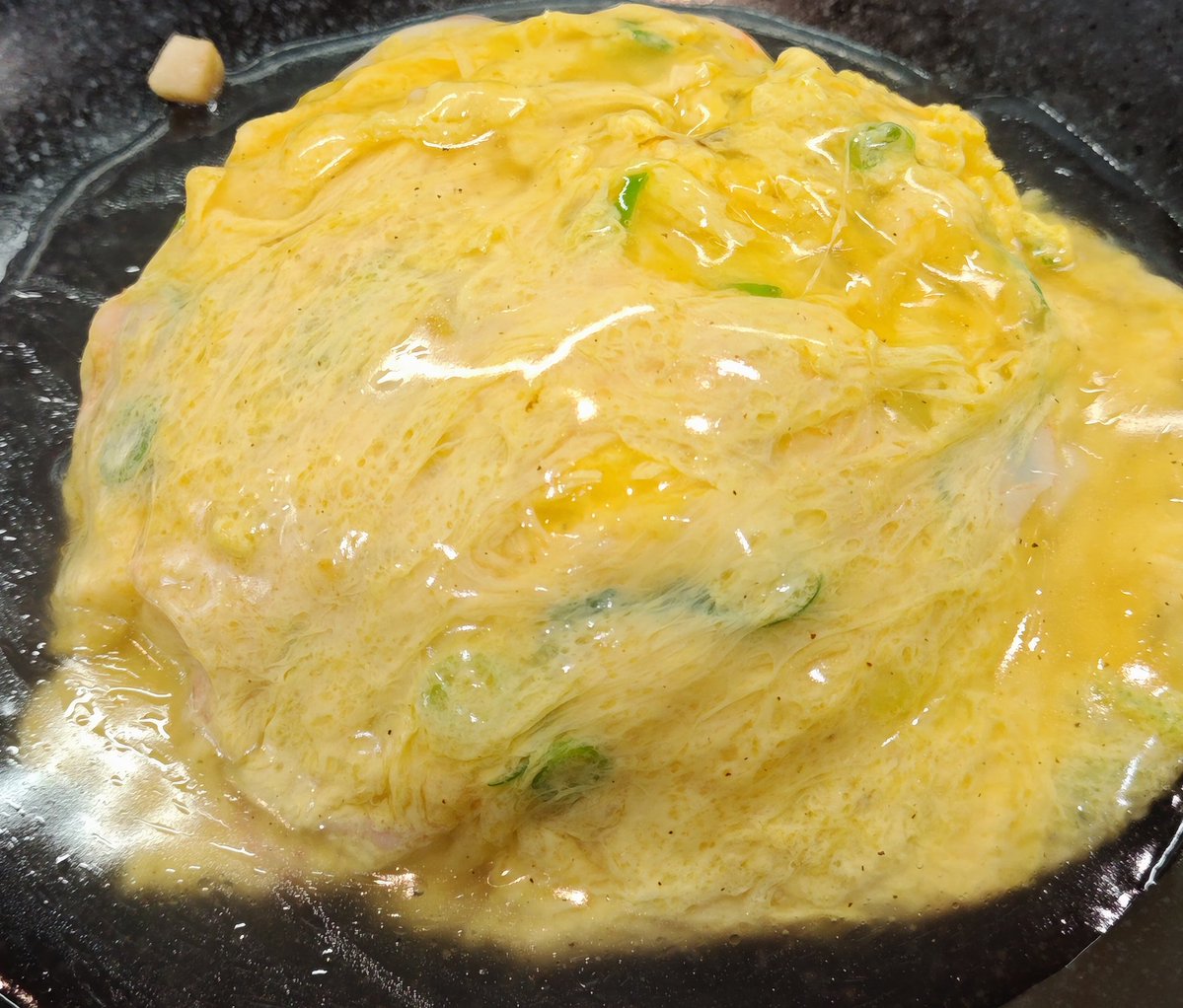 アミバ流北斗神拳 tweet media