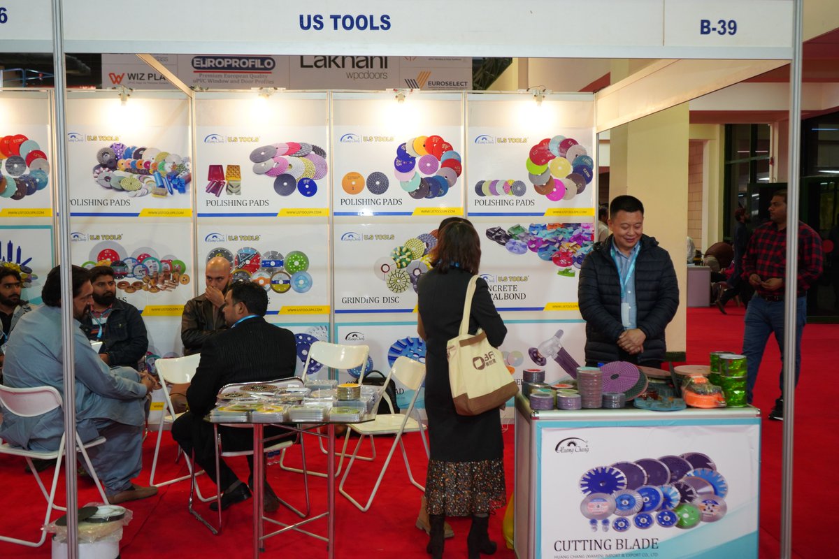 BuildAsia's tweet photo. Spotlight on 𝐔.𝐒 𝐓𝐨𝐨𝐥𝐬 at the 19𝐭𝐡 𝐁𝐮𝐢𝐥𝐝 𝐀𝐬𝐢𝐚 𝐈𝐧𝐭𝐞𝐫𝐧𝐚𝐭𝐢𝐨𝐧𝐚𝐥 𝐄𝐱𝐡𝐢𝐛𝐢𝐭𝐢𝐨𝐧 𝐚𝐧𝐝 𝐂𝐨𝐧𝐟𝐞𝐫𝐞𝐧𝐜𝐞𝐬! 📸

#BuildAsia #ExhibitionSuccess #ConstructionIndustry #Innovation #USTools #BuildAsia2026 https://t.co/fMYlehITcP