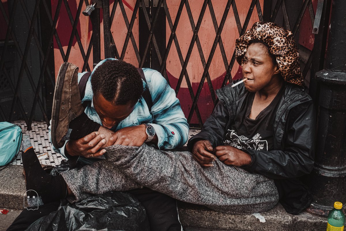 ghost Tara Faul tweet media