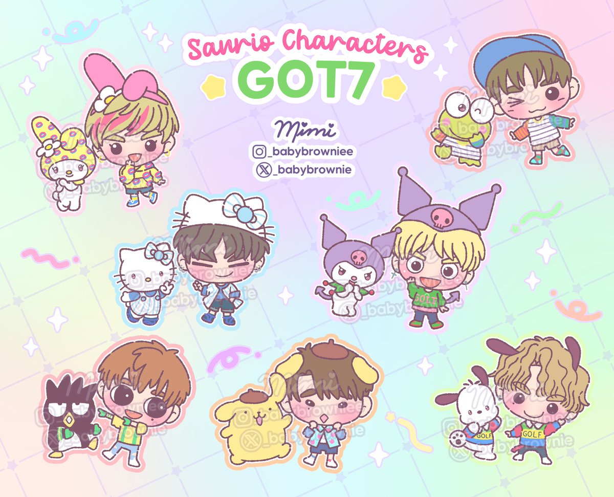 Mimi 🌸✨️ tweet media