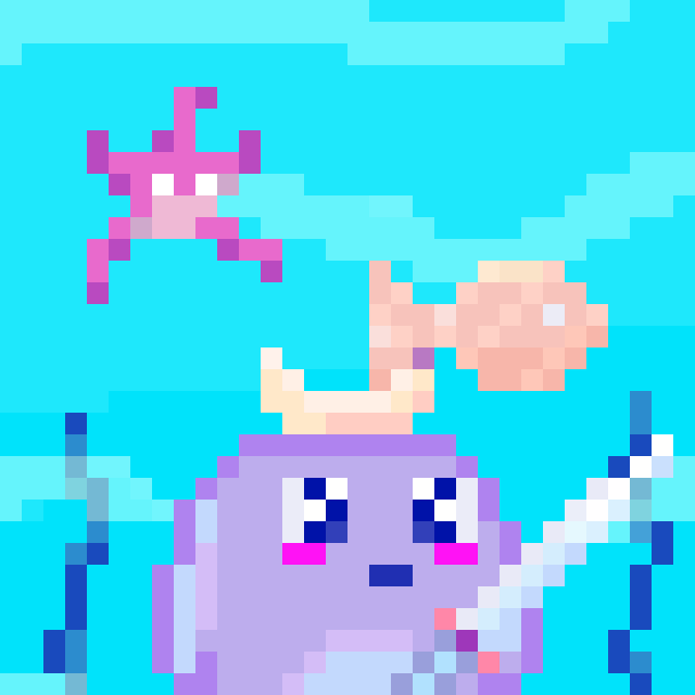 Alex (MON to $1) tweet media