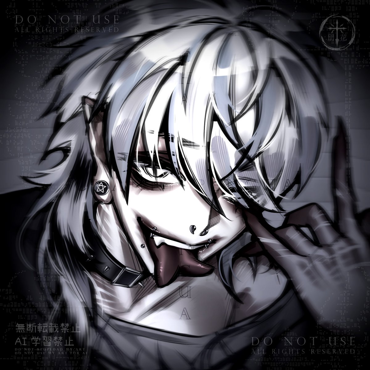 Lady Penghua【朋花】 tweet media