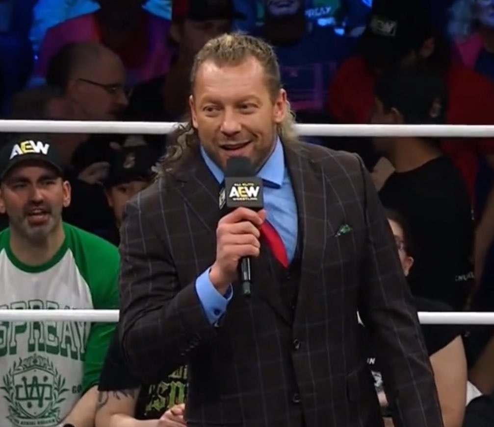 sodo aka young bucks fans usa tweet media