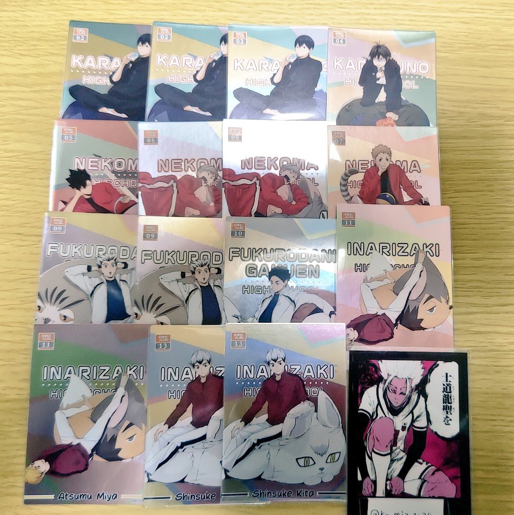 みず@お声掛けの際プロカ必読 tweet media