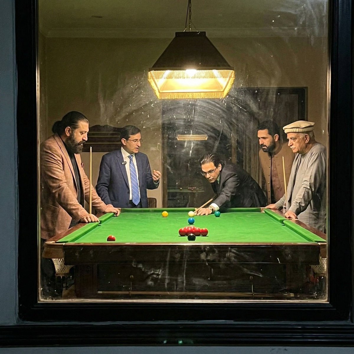 MehakMinAllah🇵🇰🇵🇸🇮🇷 tweet media