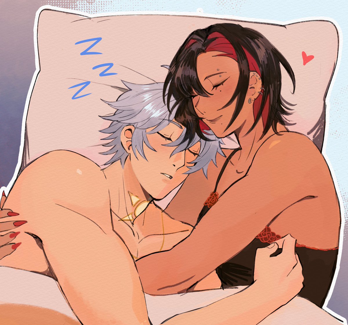 rey ⏾⋆.˚ phainon’s evil witch gf tweet media