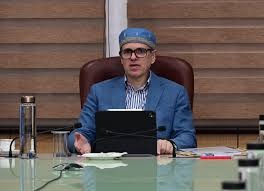 RisingKashmir's tweet image. #Omar advocates heritage-driven tourism dev in #JK

@OmarAbdullah @CM_JnK
@diprjk

risingkashmir.com/news/omar-advo…