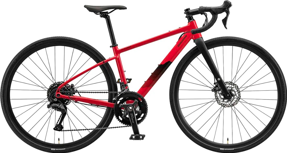 kanzakisenri's tweet image. ☆初回注文キャンペーン開催中☆ANCHOR RE6
RPシリーズ・RE8の開発で培われた技術を滴下し、お手頃な価格で快適性・走行性能・拡張性を兼ね備えたアルミエントリーロードバイクです！今なら購入特典アリ☆

HP→cskanzaki.com/products/list?…

#ANCHOR #RE6