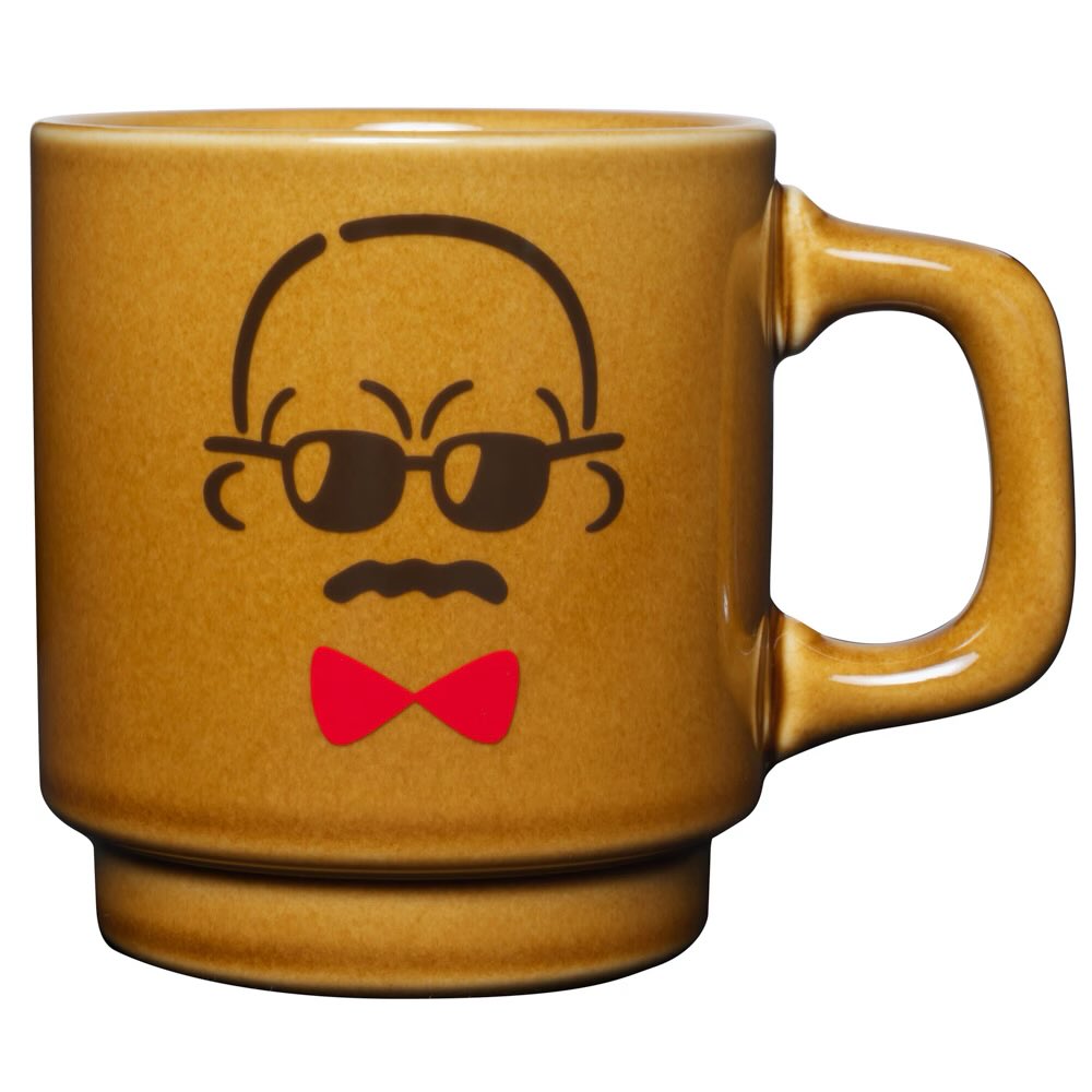 墓場の画廊 中野店 tweet media