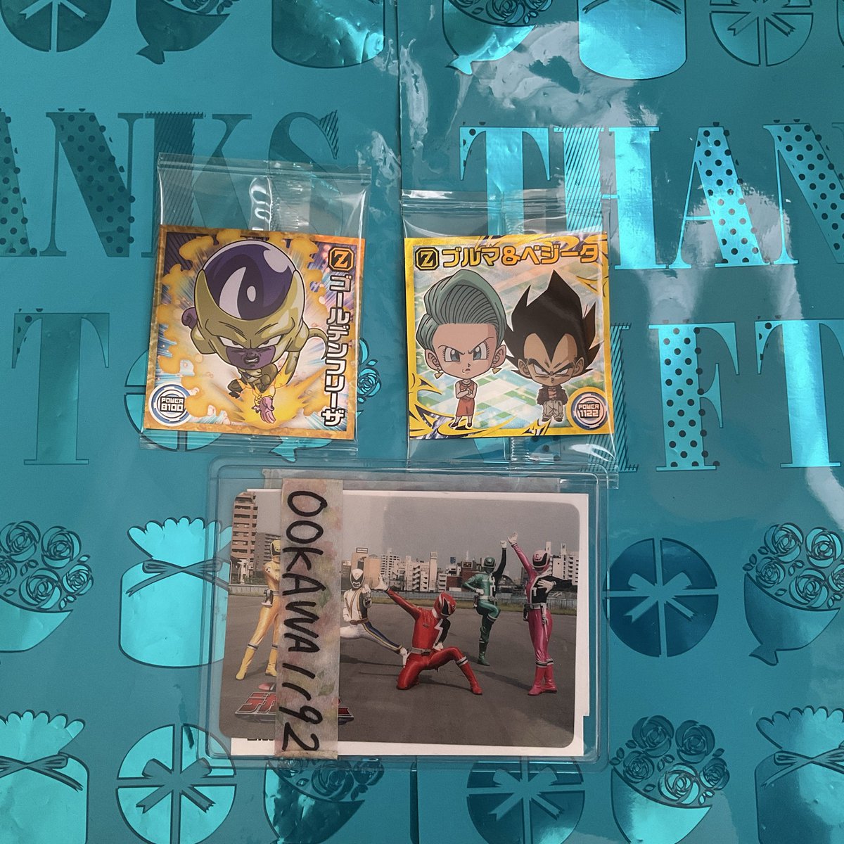 OOKAWA１１９２ tweet media