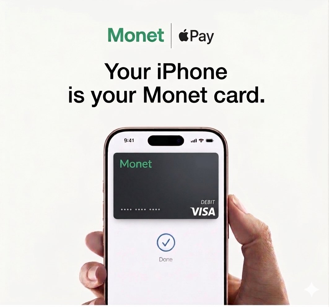 Monet tweet media