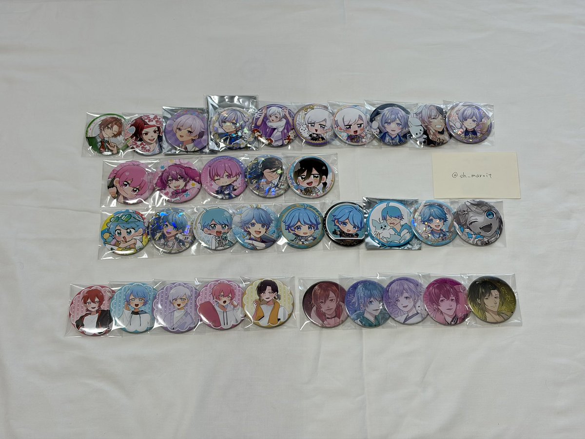 はんばぁぐ❕@取引垢 tweet media