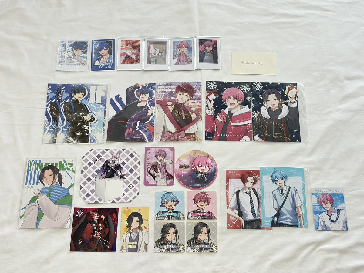 はんばぁぐ❕@取引垢 tweet media