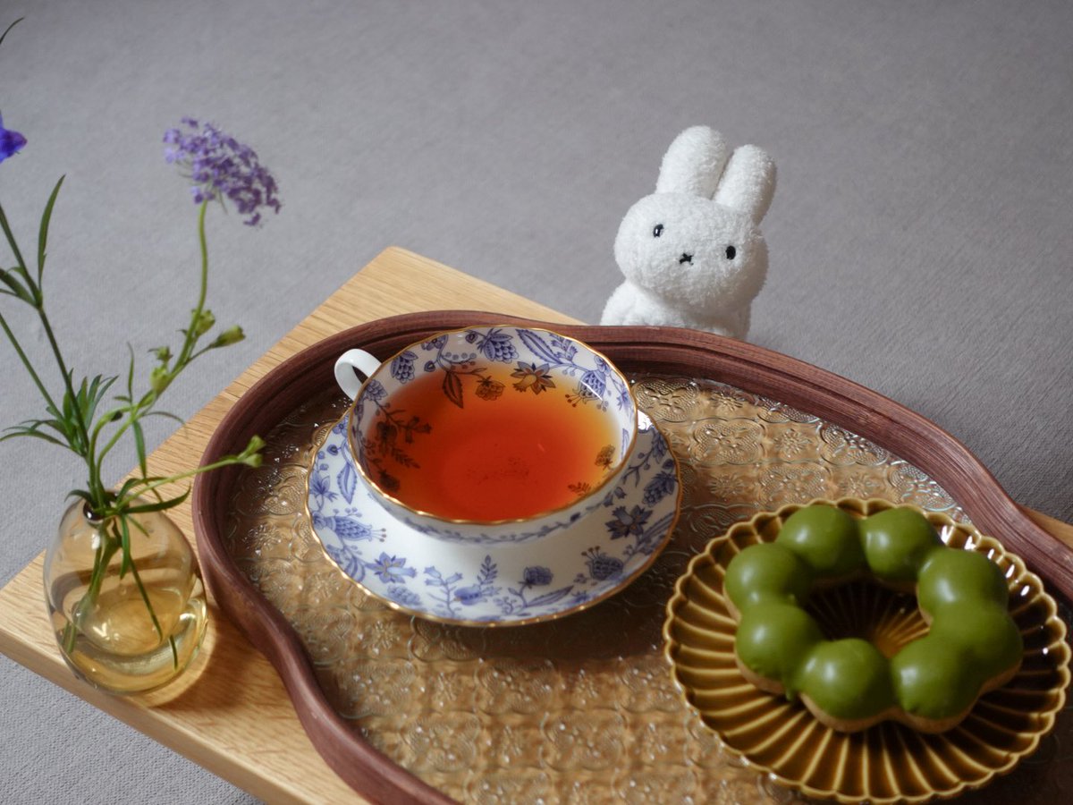 うさぎです tweet media