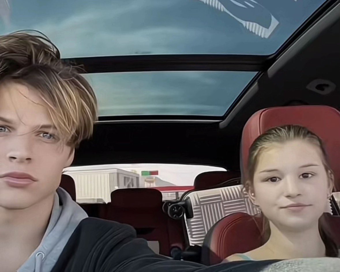 Involuntary Celibate (Incels.is) tweet media