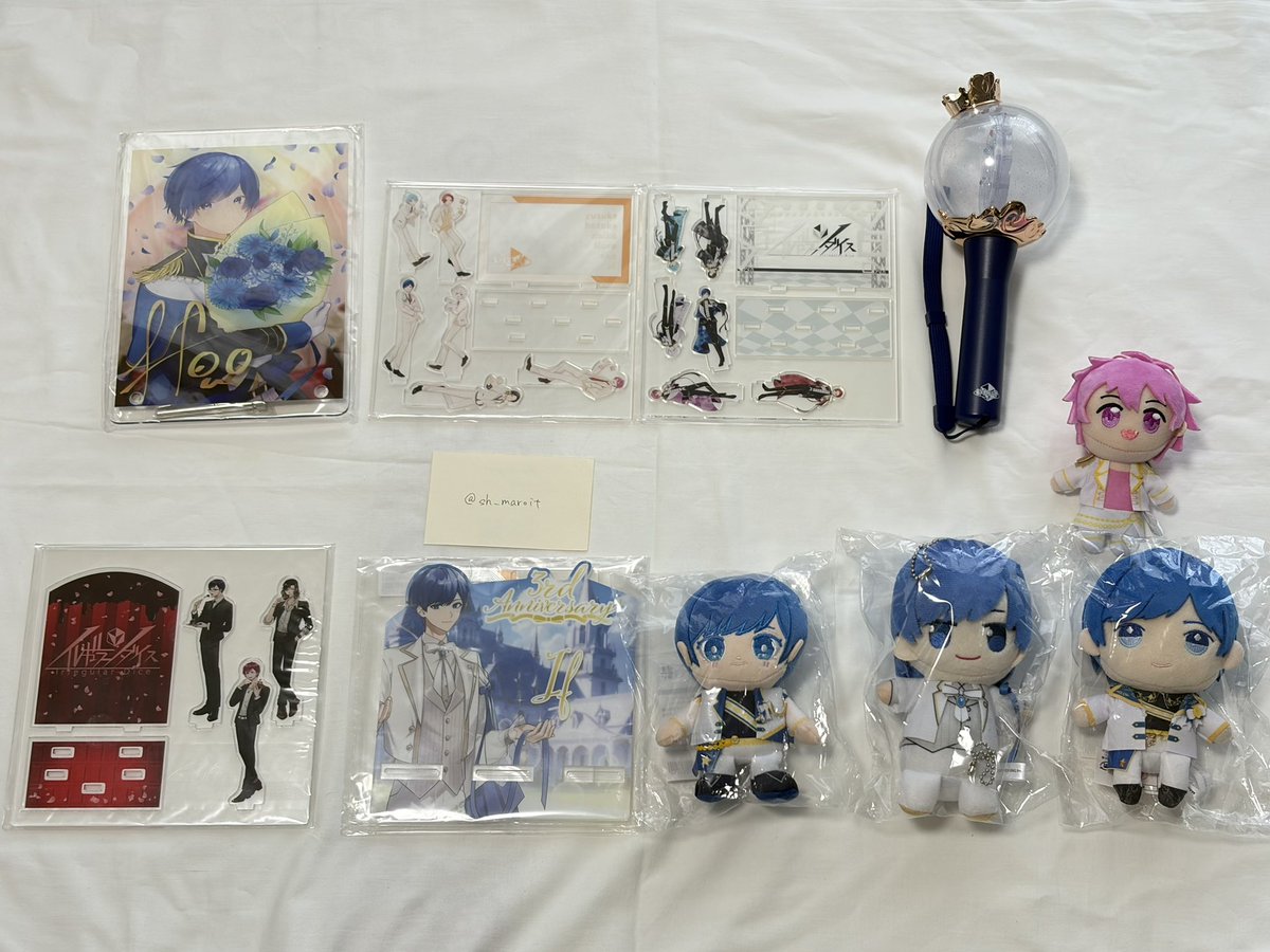 はんばぁぐ❕@取引垢 tweet media