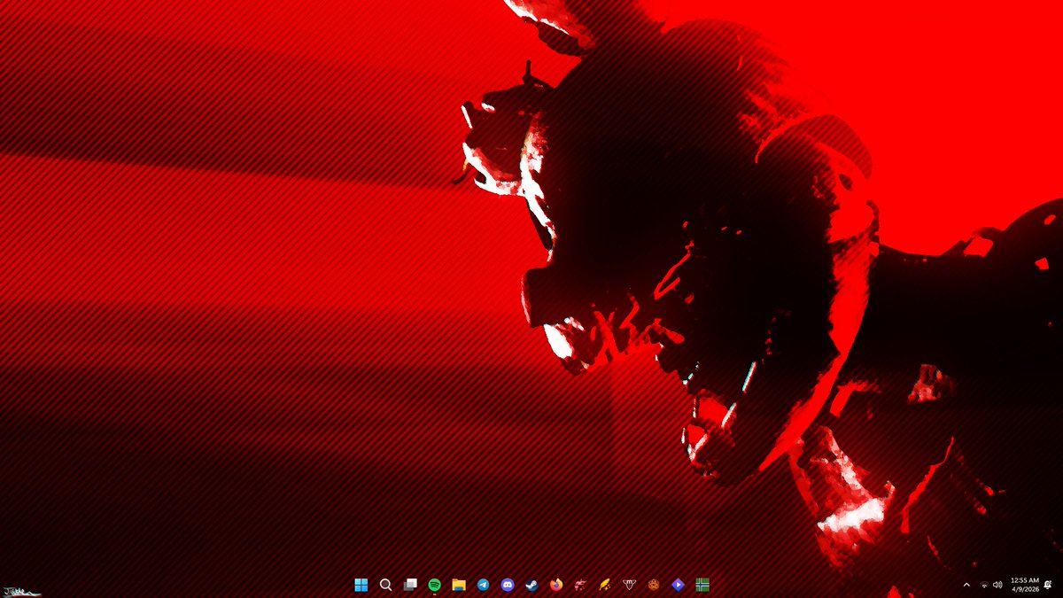 ⋈ Agt. Ydrilsen tweet media