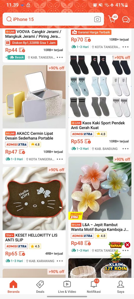 aira.tidyup tweet media