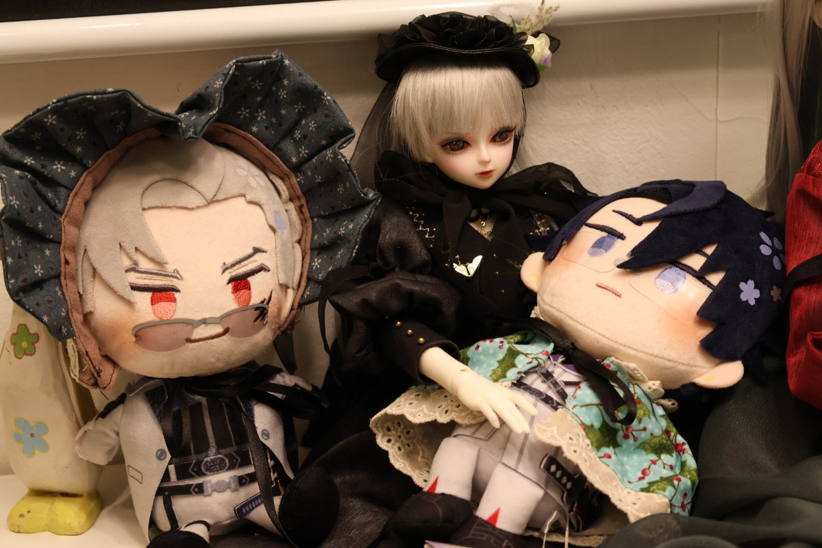 살아있습니다 0)9