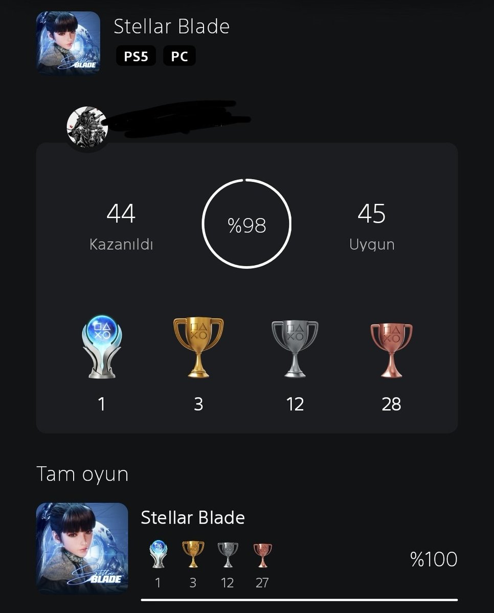 Duayen Gamer™ tweet media