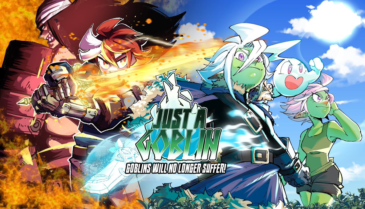 Brandon Chen - Shonen Mangaka (少年漫画家) Producer tweet media