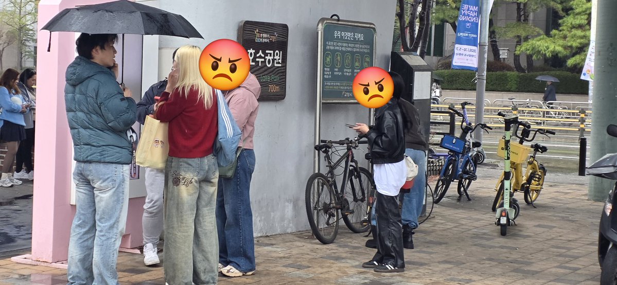 💜방탄구신💜 tweet media