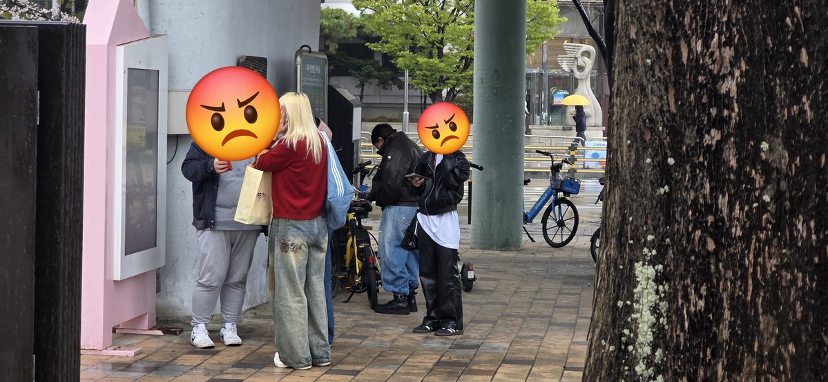 💜방탄구신💜 tweet media