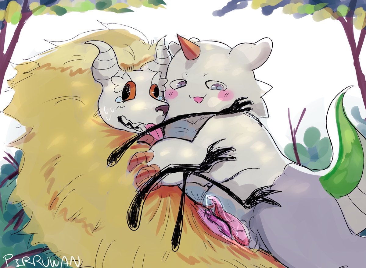 Pirruwont's tweet photo. Anoko and Dekatsuyo!😊💖 https://t.co/xMGGGNm5xL