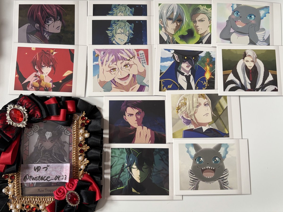 ゆづ@プロカ必読 tweet media